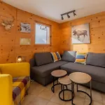 Eterlou 4 - - Snow&trek - Apartament Morzine