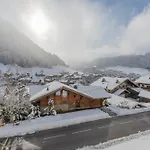 Eterlou 4 - - Snow And Trek - * Морзин
