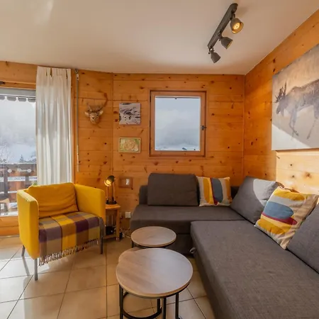 Appartamento Eterlou 4 - - Snow And Trek - *