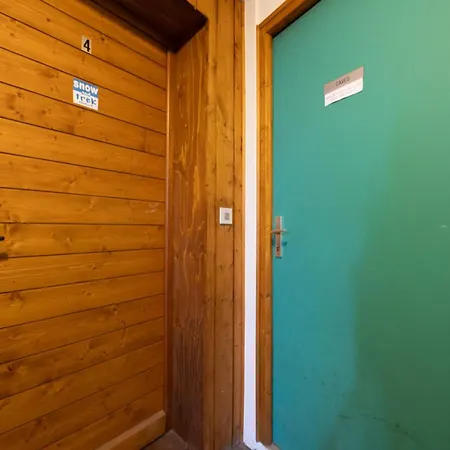 Eterlou 4 - - Snow And Trek - * Morzine