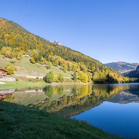 Eterlou 4 - - Snow&trek - Apartament *
