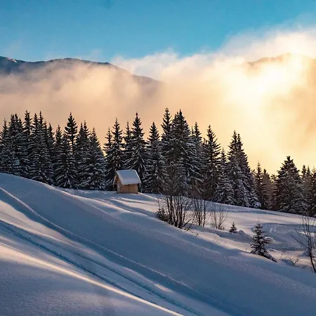 Eterlou 4 - - Snow&trek - Apartament Morzine