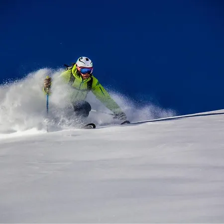 Eterlou 4 - - Snow And Trek - Lejlighed Morzine